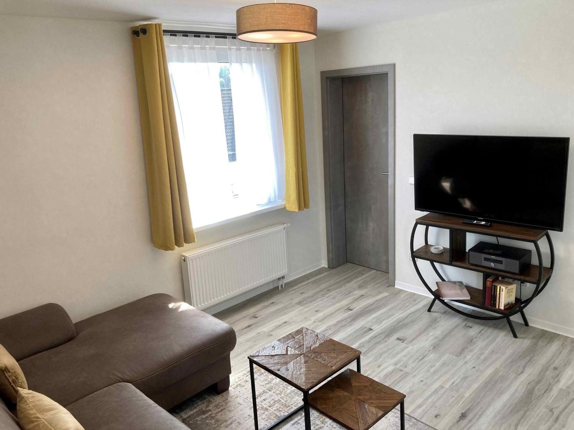 Haus Wilma Apartment Altenau  Exterior photo